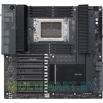 Материнская плата ASUS Pro WS WRX80E-SAGE SE WIFI